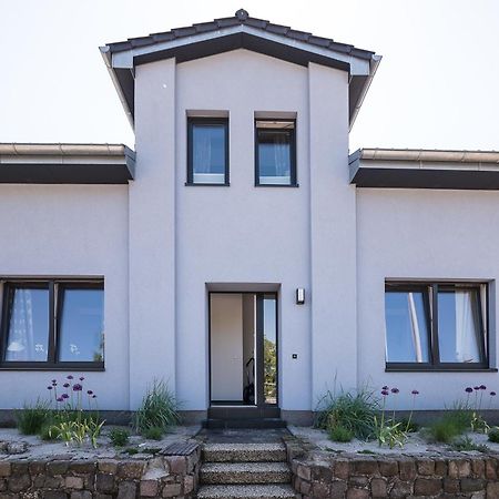 Eckernförde Ferienwohnung Backbord מראה חיצוני תמונה
