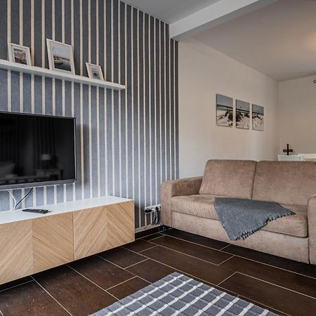 Eckernförde Ferienwohnung Backbord מראה חיצוני תמונה