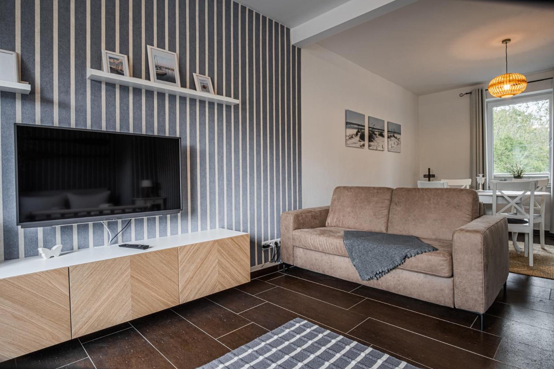 Eckernförde Ferienwohnung Backbord מראה חיצוני תמונה